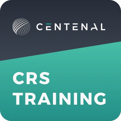 CRS (Common Reporting Standard) Training's Logo