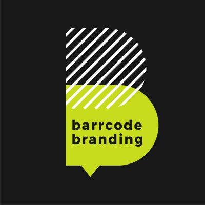 Barrcode Branding's Logo