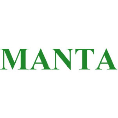 Nanjing Manta New Material Co. Ltd's Logo