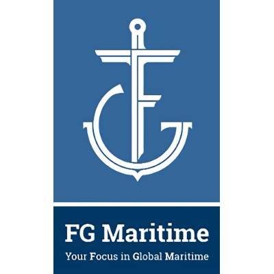 FG MARITIME's Logo