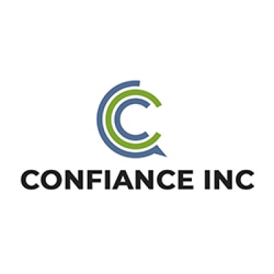 Confiance Inc's Logo