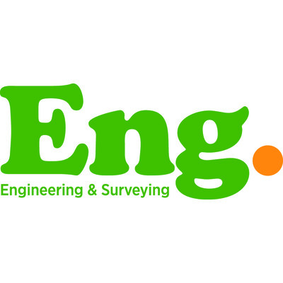 Eng. Inc.'s Logo