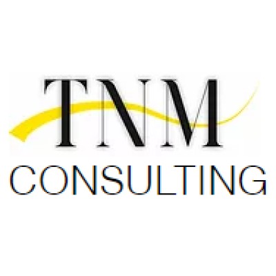 TNM CONSULTING's Logo