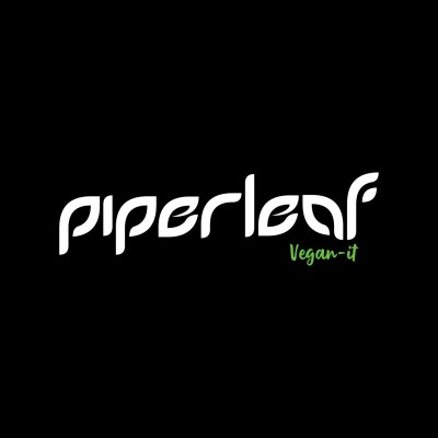 Piperleaf's Logo