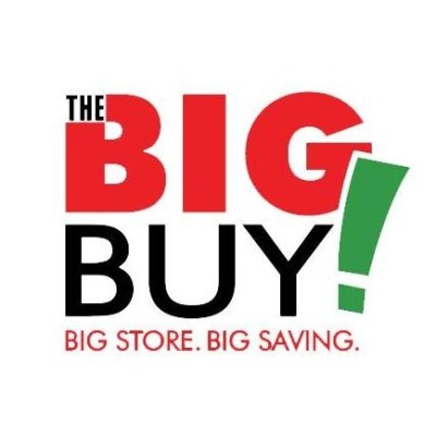 The Big Buy's Logo