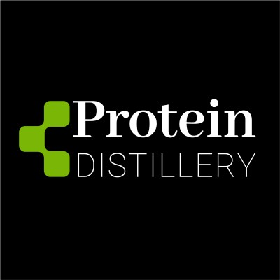 ProteinDistillery's Logo