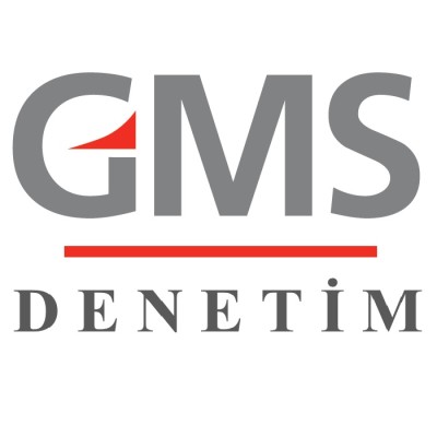 GMS Denetim ve Yeminli Mali Müşavirlik A.Ş.'s Logo