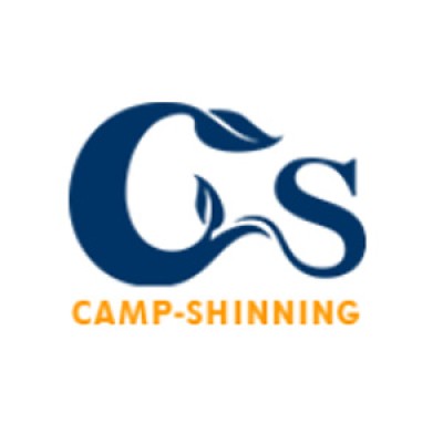 Zhejiang Camp-Shinning New Material Co.'s Logo