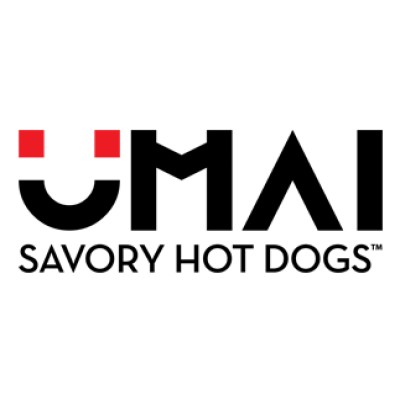 UMAI Savory Hot Dogs's Logo