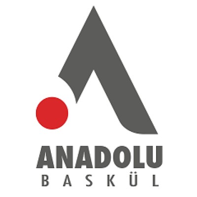 ANADOLU BASKÜL LTD. ŞTİ.'s Logo