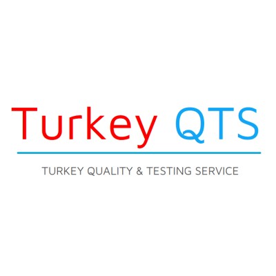 TurkeyQTS's Logo