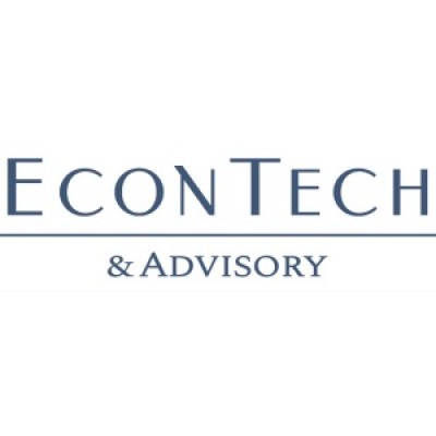 EconTech Bilisim A.Ş.'s Logo