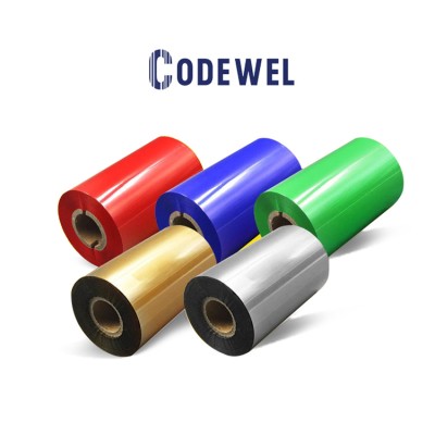 Hangzhou Codewel New Material Co. Ltd's Logo