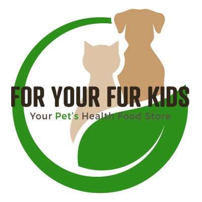 For Your Fur Kids's Logo