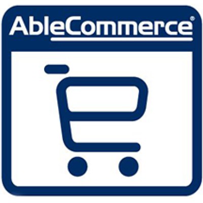 ASP.net ecommerce software with content management and hundreds of shopping cart features's Logo