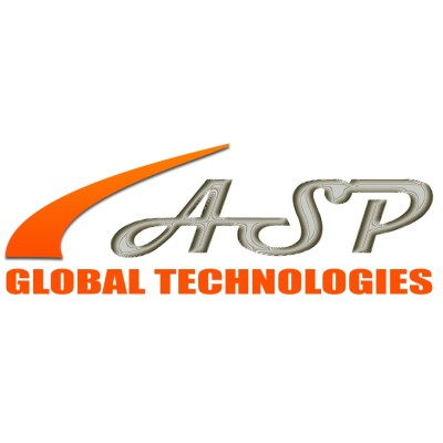 ASP Global Technologies LLC's Logo