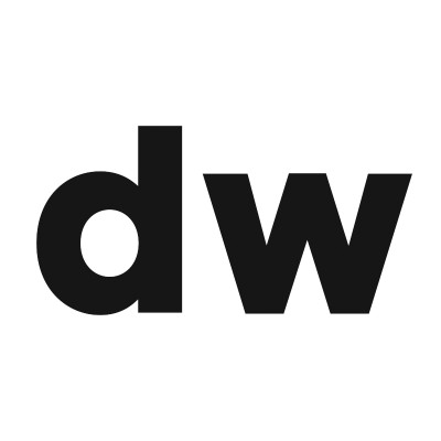 dw's Logo