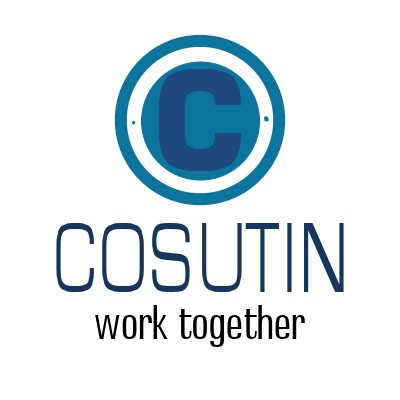 Cosutin - PU raw material's Logo