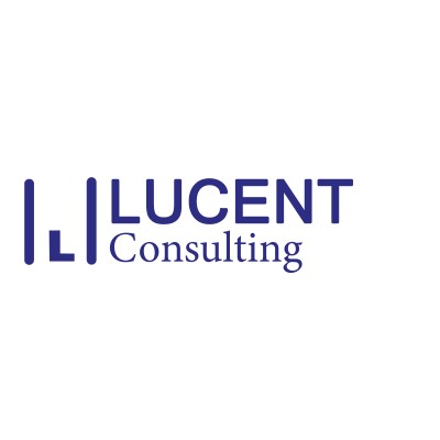 LUCENT Consulting's Logo