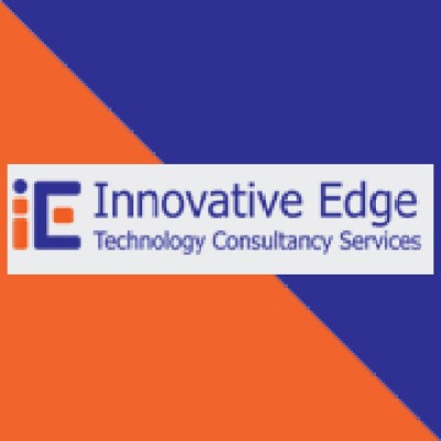 Innovative EdgeTCS's Logo