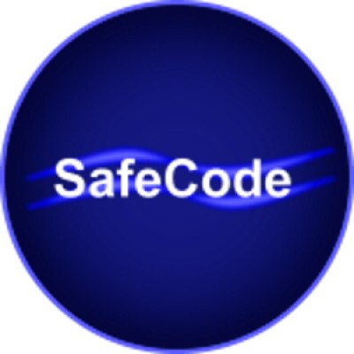 SafeCode Consulting's Logo