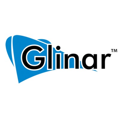 GLINAR Global Spare Parts Network's Logo