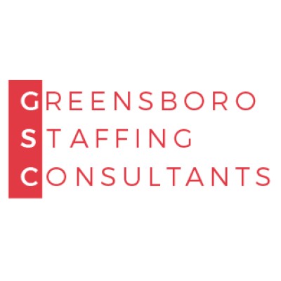 Greensboro Staffing Consultants's Logo