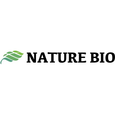 SUZHOU NATURE BIO NEW MATERIAL CO. LTD's Logo