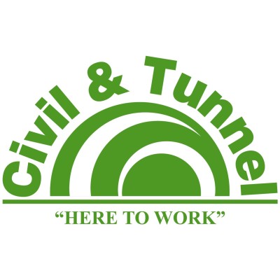 Civil & Tunnel Pty Ltd's Logo