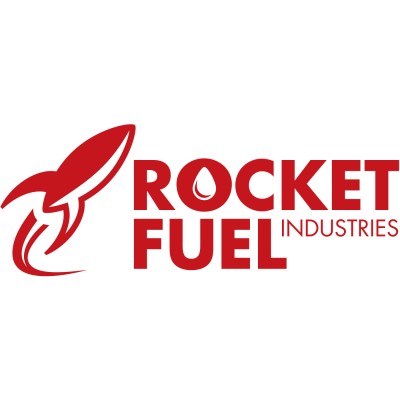 RocketFuel Industries's Logo