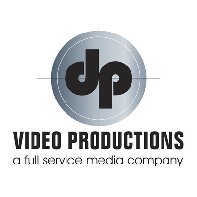 DP Video Productions LLC's Logo