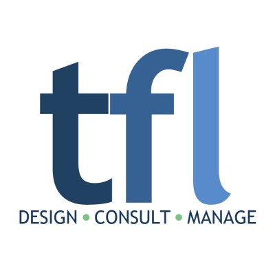 TFL Consulting & Design's Logo