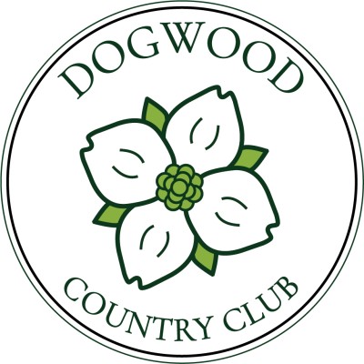 Dogwood Country Club's Logo