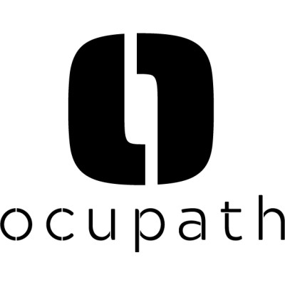 Ocupath's Logo