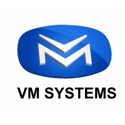 VM Systems Inc's Logo