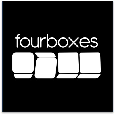 Fourboxes Innovation's Logo