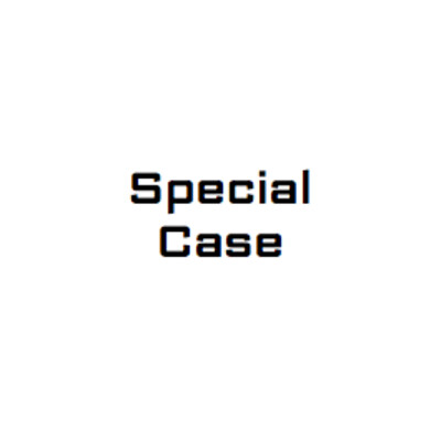 SpecialCase's Logo