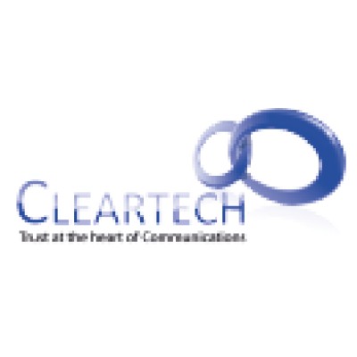 Cleartech's Logo