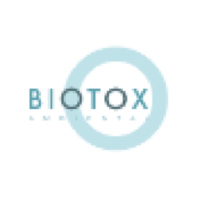 BIOTOX AMBIENTAL's Logo