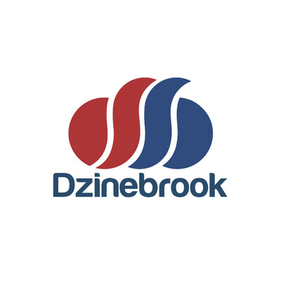 Dzinebrook's Logo