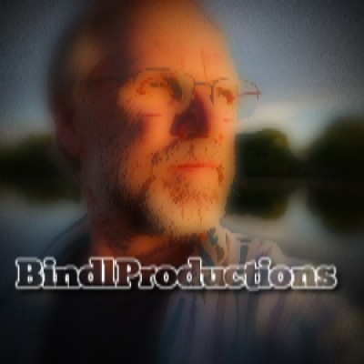 BindlProductions's Logo