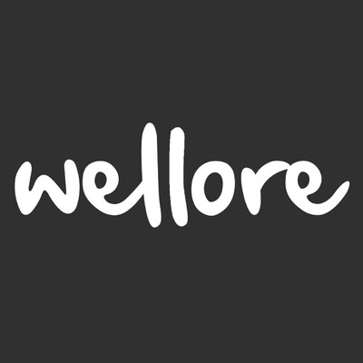 Wellore's Logo