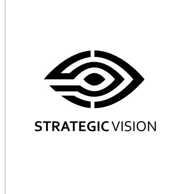 Strategic Vision's Logo