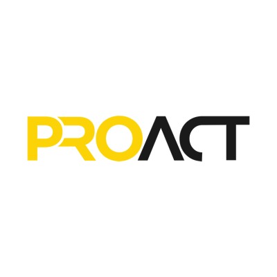 PROACT's Logo