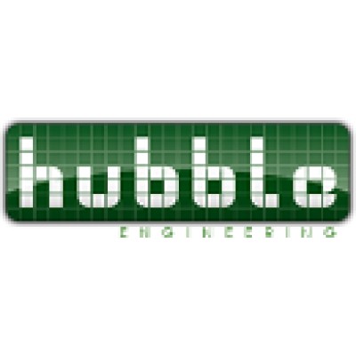 Hubble Engineering's Logo