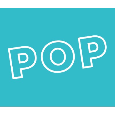 Pop Family Entertainment's Logo