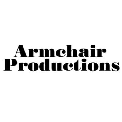 Armchair Productions PTY LTD's Logo