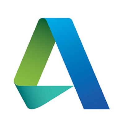 Autodesk Hong Kong's Logo