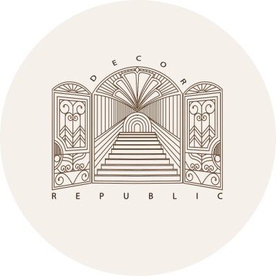 Decor Republic by Jamie Mak's Logo