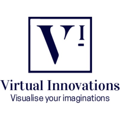 Virtual Innovations Hong Kong's Logo